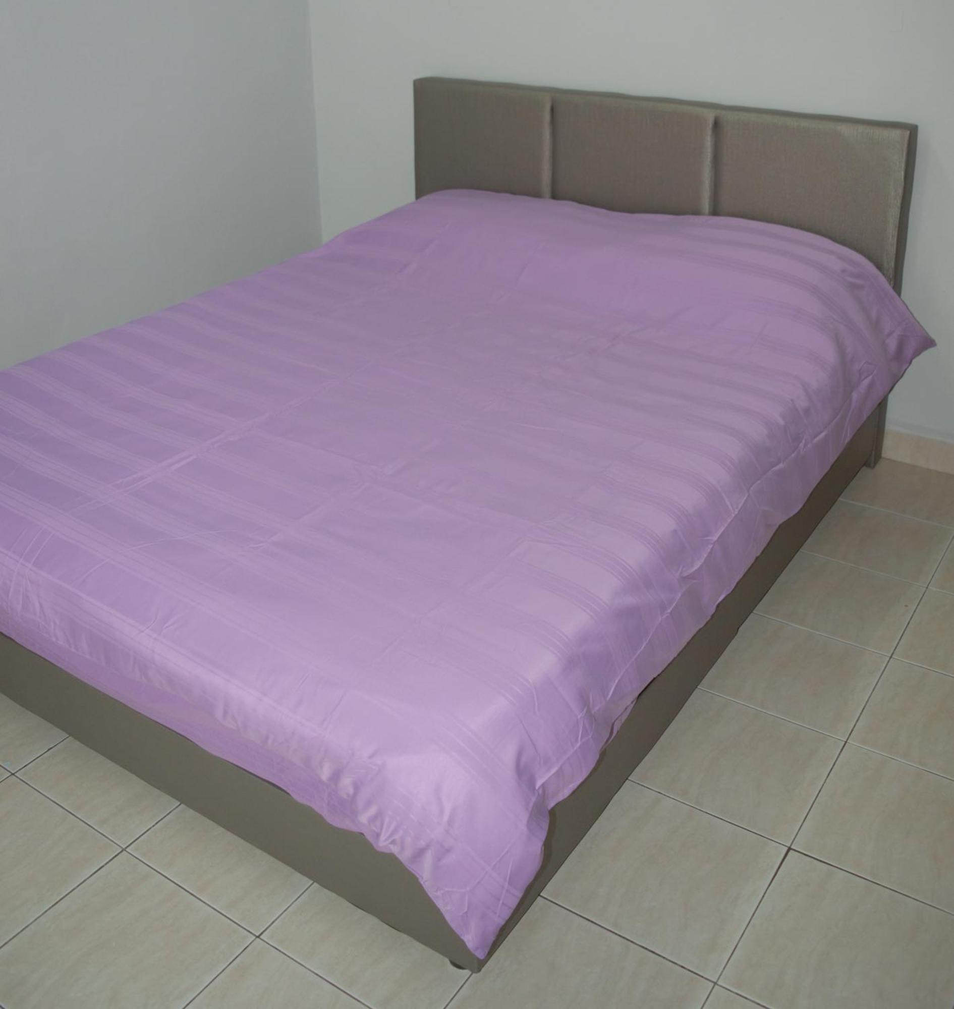 Gallery@7Homestay Shah Alam Bagian luar foto