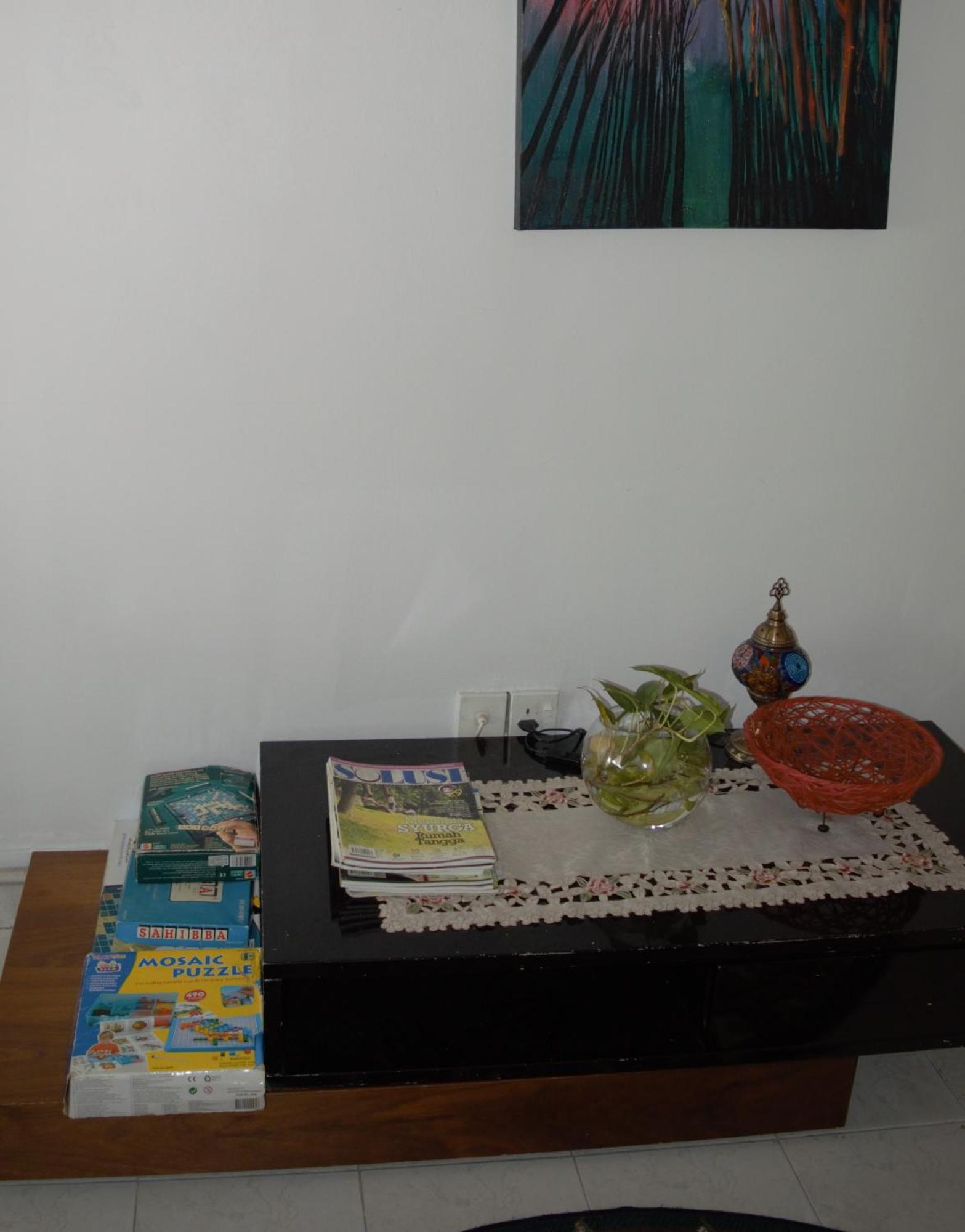 Gallery@7Homestay Shah Alam Bagian luar foto