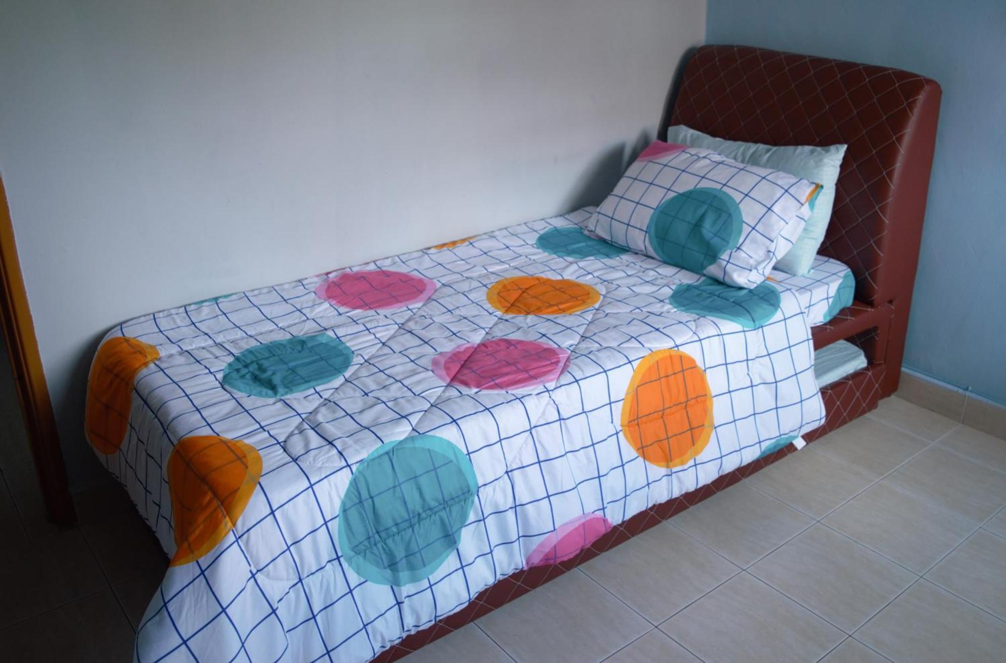 Gallery@7Homestay Shah Alam Bagian luar foto