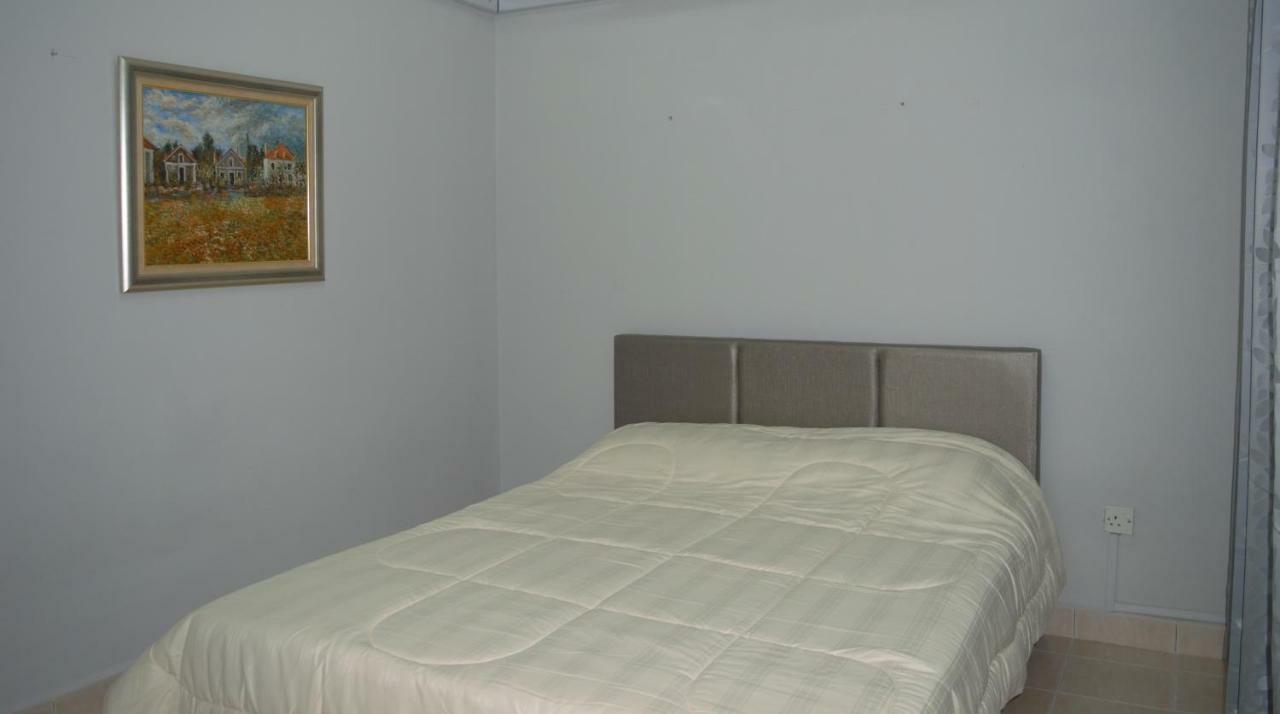 Gallery@7Homestay Shah Alam Bagian luar foto